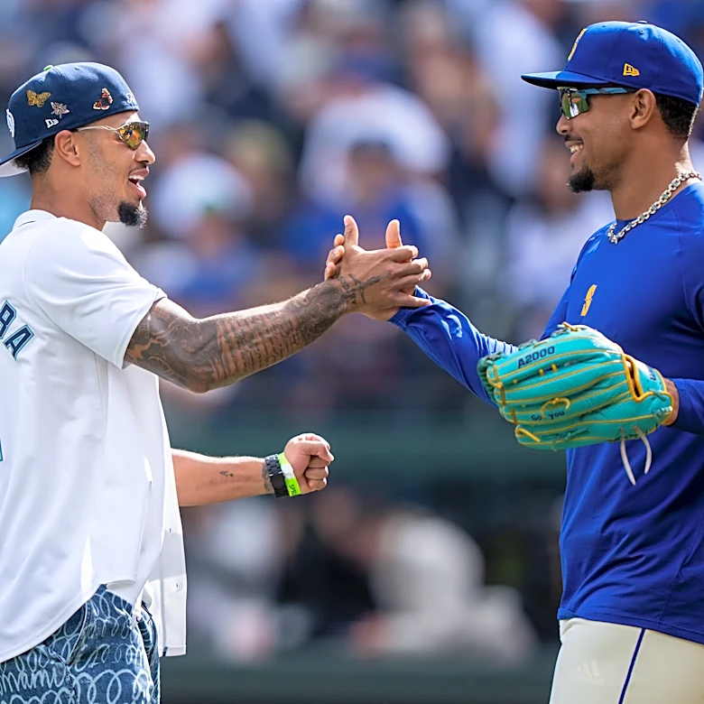 Mariners, Sounders home games rescheduled to accommodate Seahawks home opener