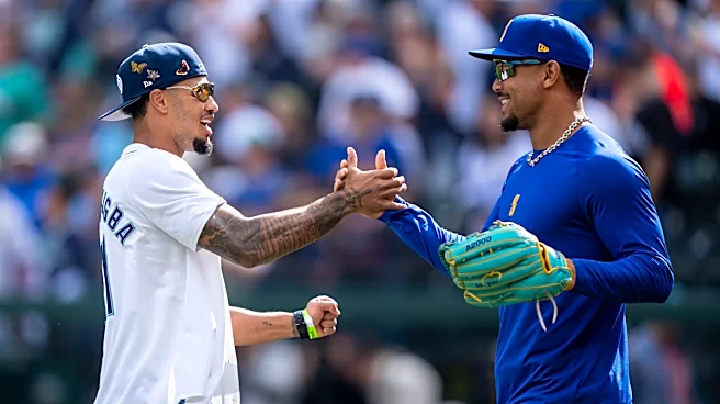 Mariners, Sounders home games rescheduled to accommodate Seahawks home opener