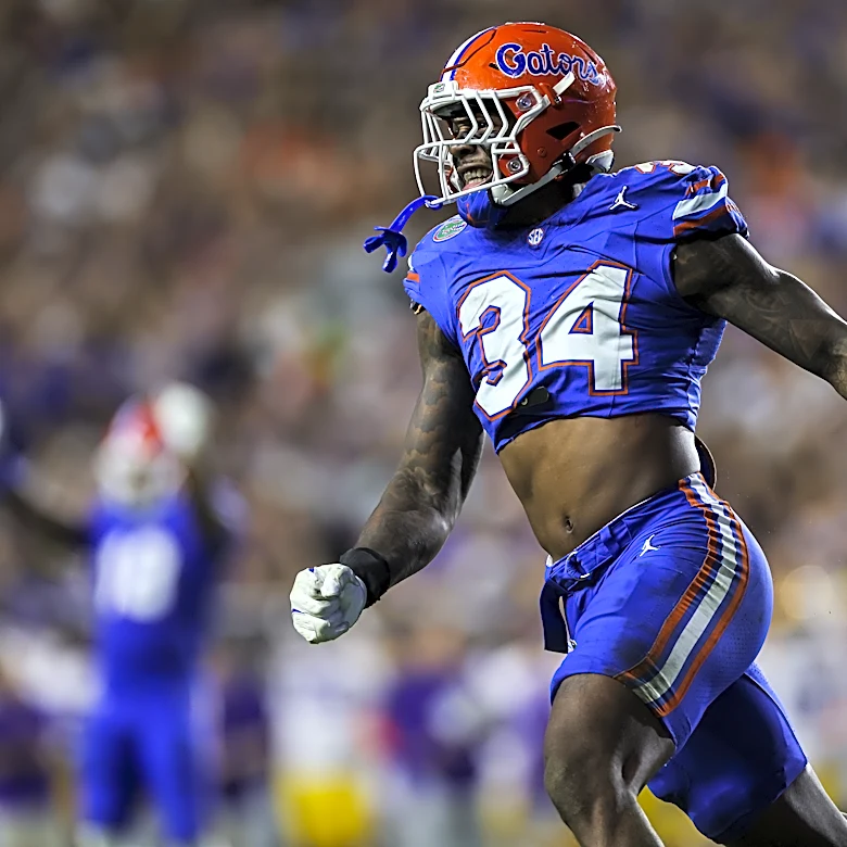 Waking up to some late round sleepers