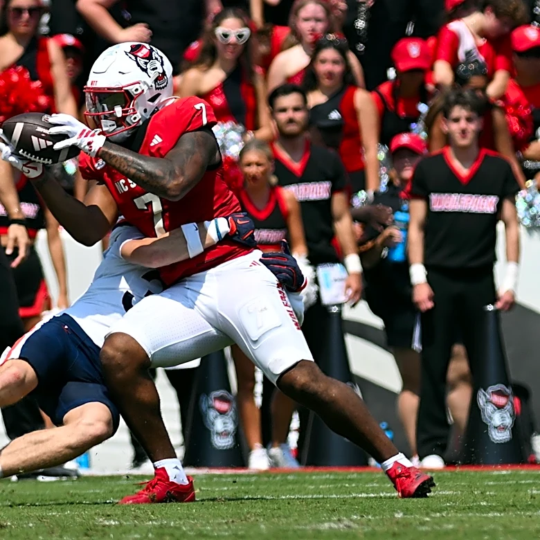 Patriots draft target: TE Justin Joly scouting report, bio, outlook