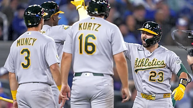 Game #7: Astros at Athletics Game Thread