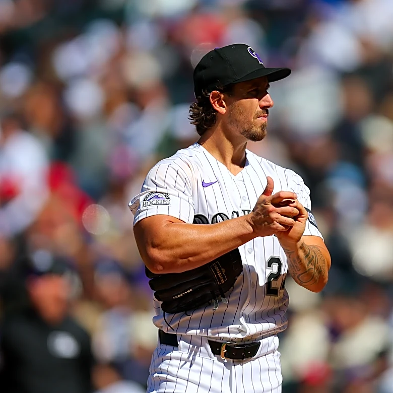 Phillies 10, Rockies 1: Rox offense MIA on Opening Day