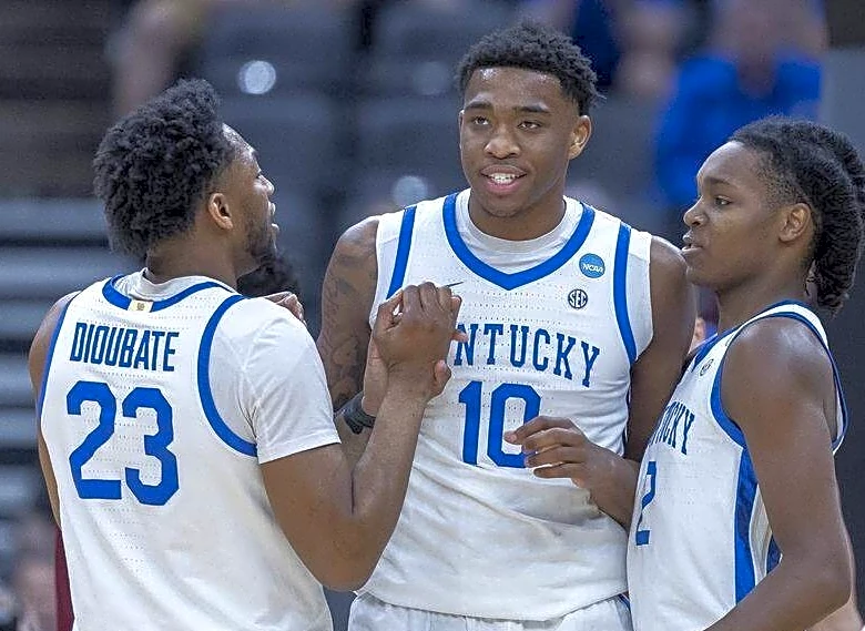 Twitter reacts to Brandon Garrison and Jasper Johnson entering transfer portal