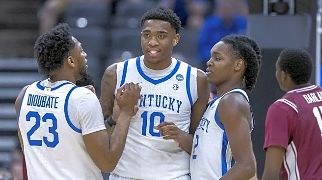 Twitter reacts to Brandon Garrison and Jasper Johnson entering transfer portal