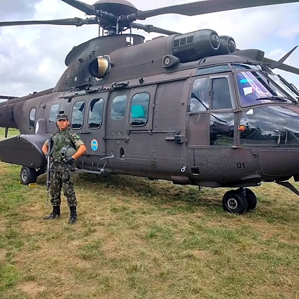 UFC newcomer Jose Delano reveals how joining the army saved his MMA career