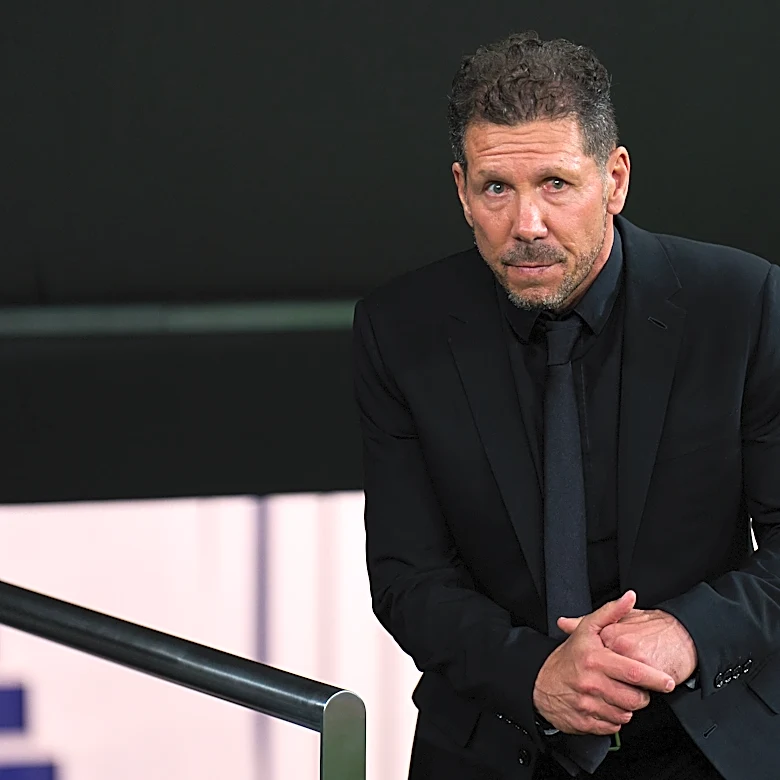 Diego Simeone reveals who he thinks Barcelona’s most dangerous player is