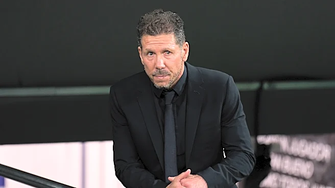 Diego Simeone reveals who he thinks Barcelona’s most dangerous player is
