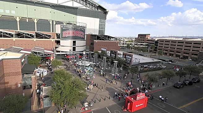Arizona Diamondbacks Gameday Thread, #8: 4/3 vs. Braves