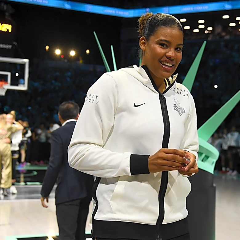 NY Liberty lose Nyara Sabally in expansion draft to Toronto Tempo