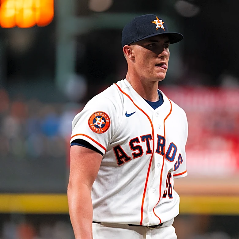 Astros vs Athletics Game Thread: Game 8, 4/3/2026