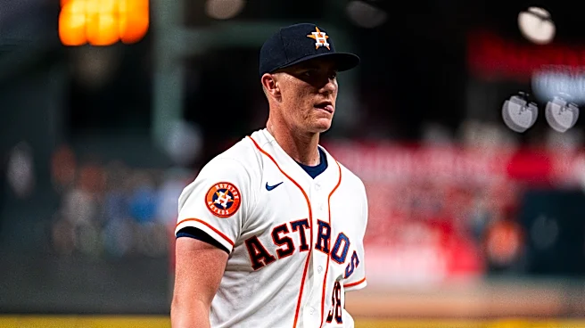 Astros vs Athletics Game Thread: Game 8, 4/3/2026