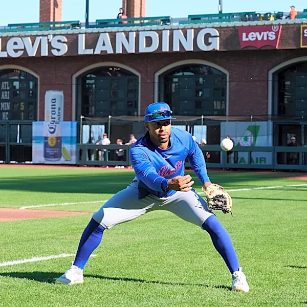 Mets vs. Giants: Lineups, broadcast info, and open thread, 4/3/26