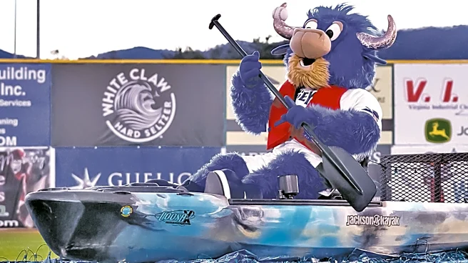 Red Sox Minor Lines: The Salem RidgeYaks have arrived