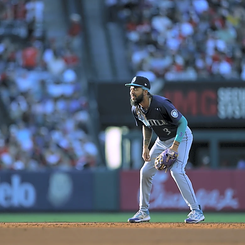 Mariners Game #8 Preview and Discussion: SEA at LAA, 4/3