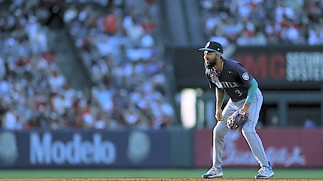 Mariners Game #8 Preview and Discussion: SEA at LAA, 4/3