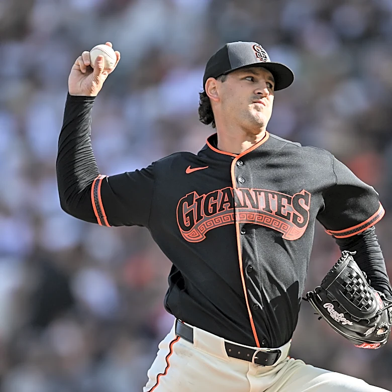 4/3 Gamethread: Giants vs. Mets