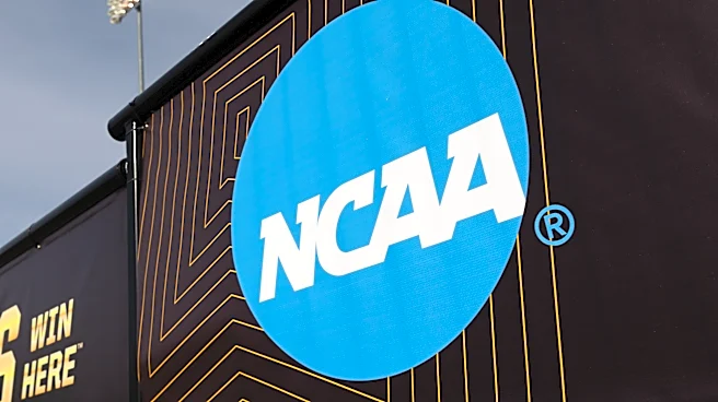 Donald Trump signs executive order targeting college sports reform