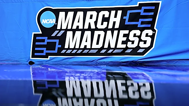 NCAA Tournament expected to expand to 76 teams
