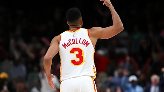 Hawks obliterate, eviscerate Nets, 141-107