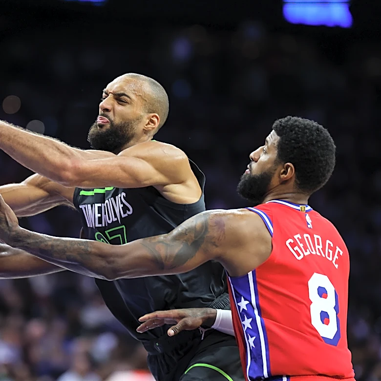 76ers 115, Timberwolves 103: 86’d by the Sixers
