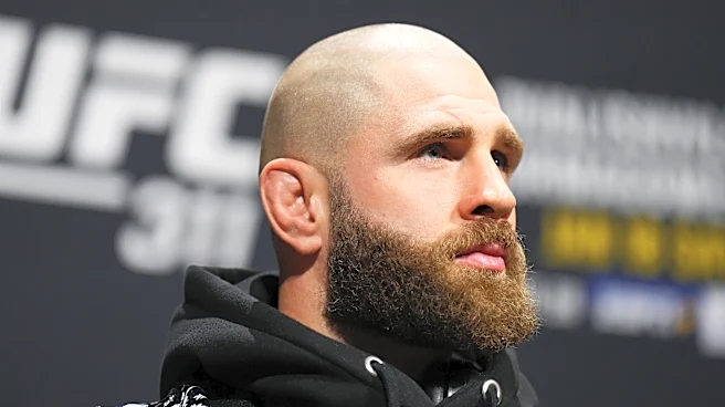 UFC 327’s Jiri Prochazka willing to chase Alex Pereira to heavyweight, calls potential move up a ‘very good idea’