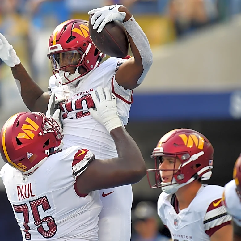 Commanders fans expect the same players to lead 2026 scoring in David Blough’s new offensive scheme