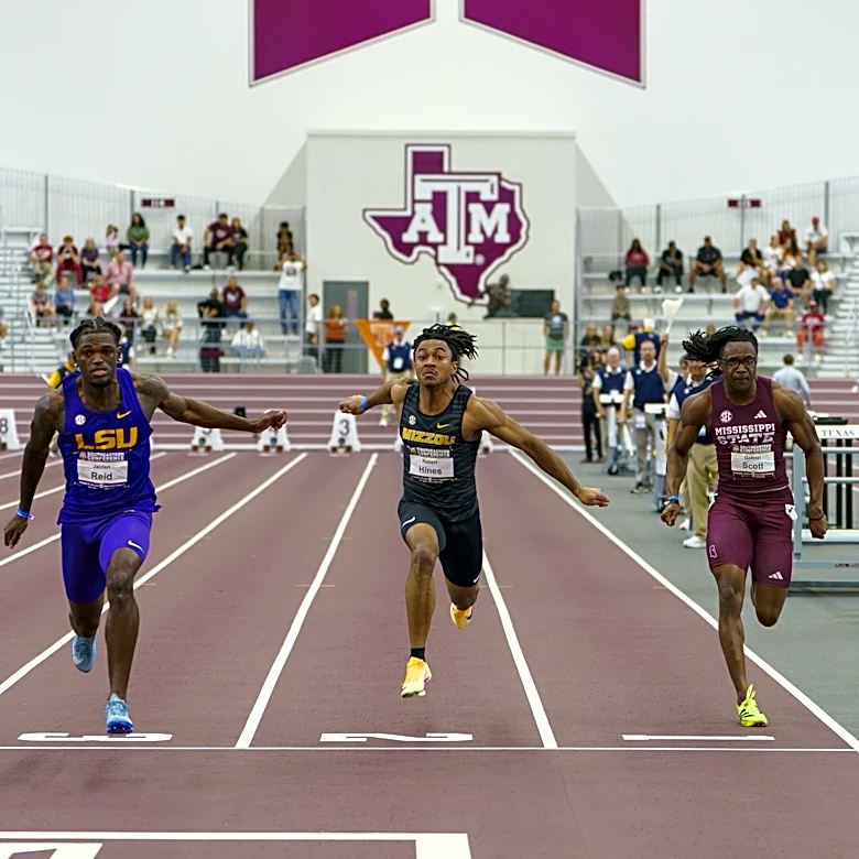 Mizzou shatters records in dominant showing at Battle on the Bayou