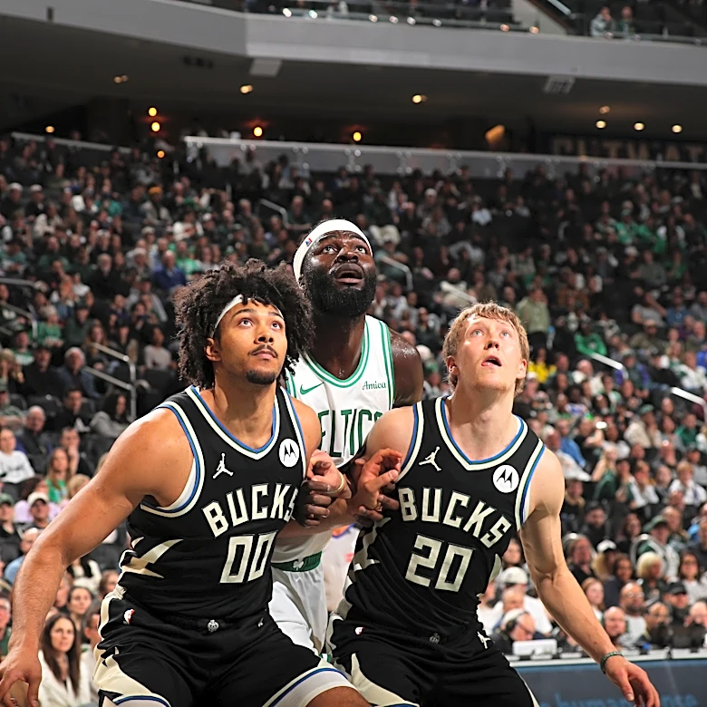 Rapid Recap: Celtics 133, Bucks 101