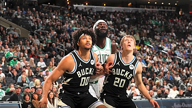 Rapid Recap: Celtics 133, Bucks 101