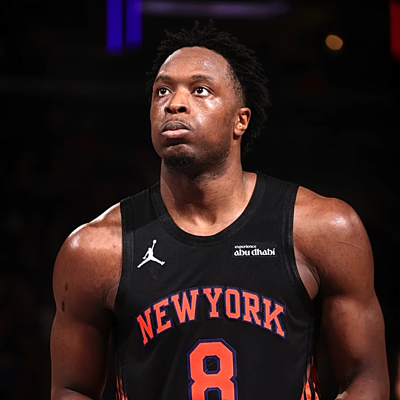 Knicks 136, Bulls 96: “50th win on the season a 40 point win!”