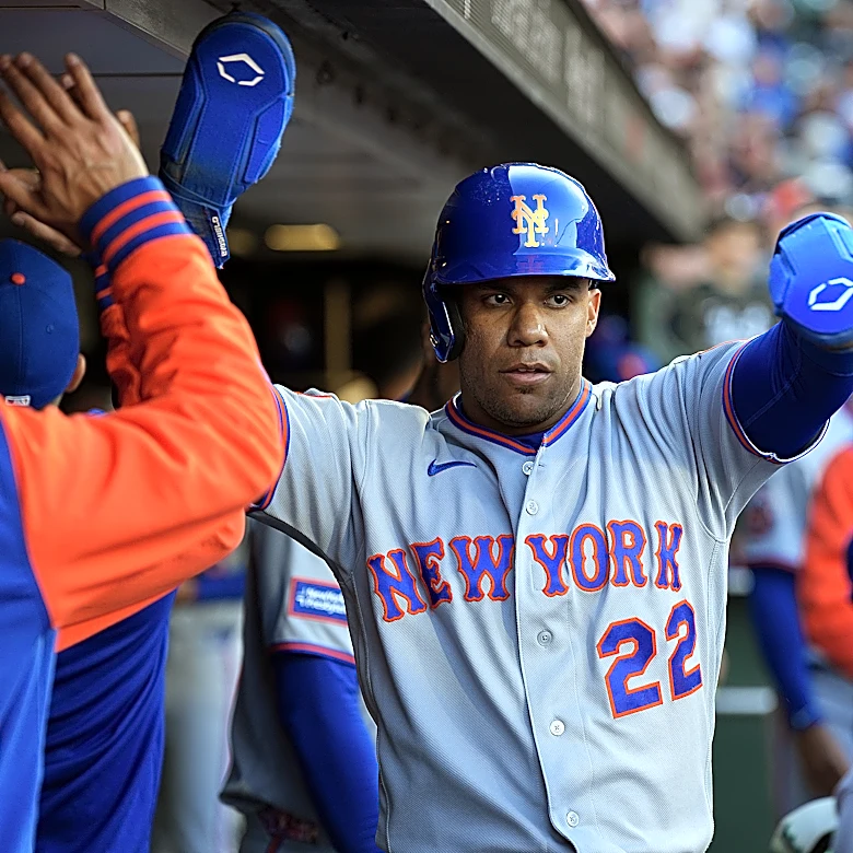 Juan Soto leaves game in first inning with right calf tightness