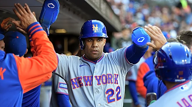 Juan Soto leaves game in first inning with right calf tightness