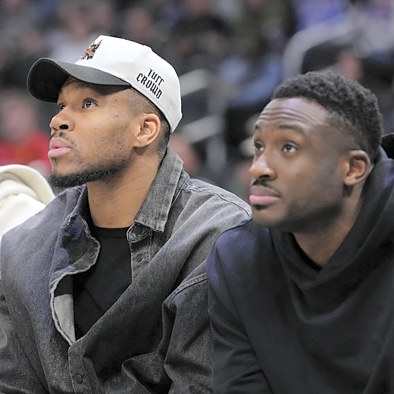 NBA opens investigation into Bucks’, Giannis’ contradicting stories on health status