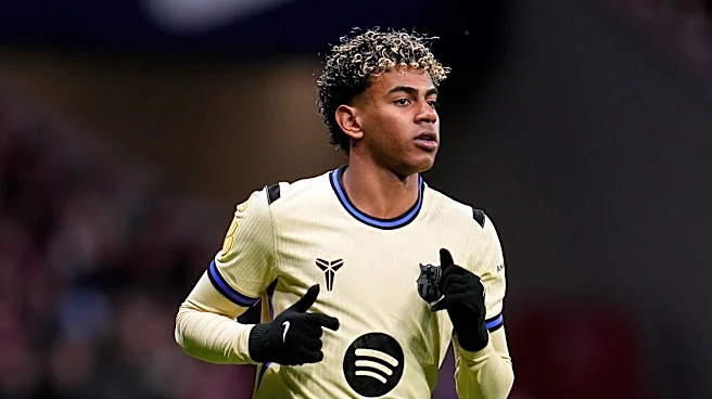 Atlético Madrid vs Barcelona, La Liga: Team News, Match Preview