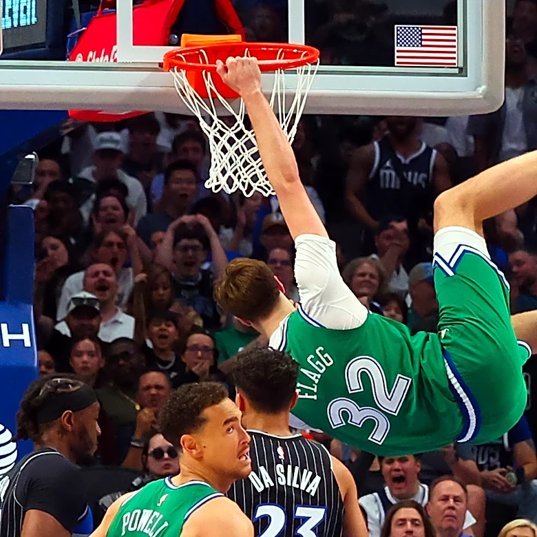 Mavericks vs Magic Final Score: Dallas falls despite Flagg’s historic night, 138-127