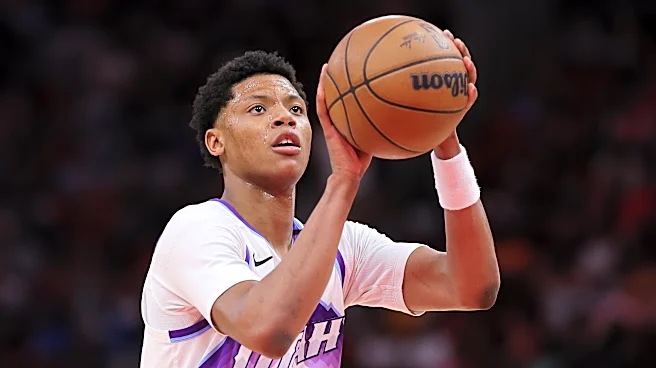 Utah Jazz vs Houston Rockets recap and final score