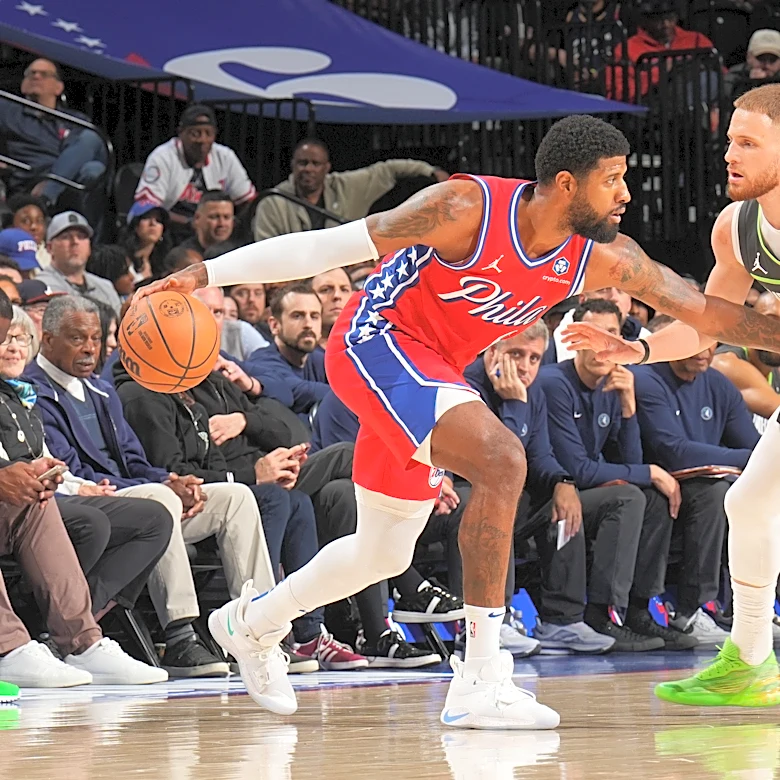 Sixers Bell Ringer: Sixers tame Wolves to remain in sixth place