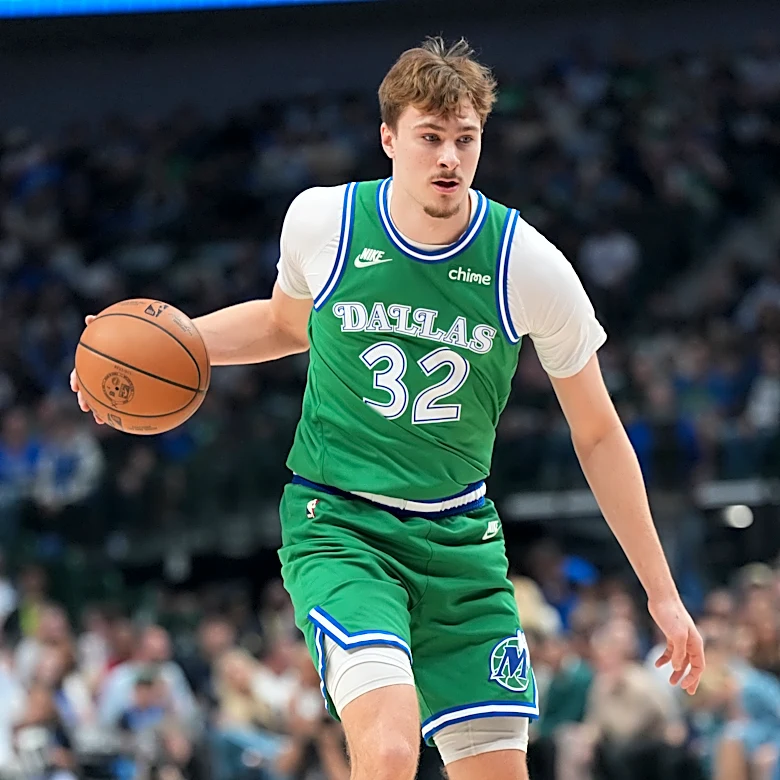 Stats Rundown: 3 numbers to know from the Mavericks 138-127 loss to the Orlando Magic