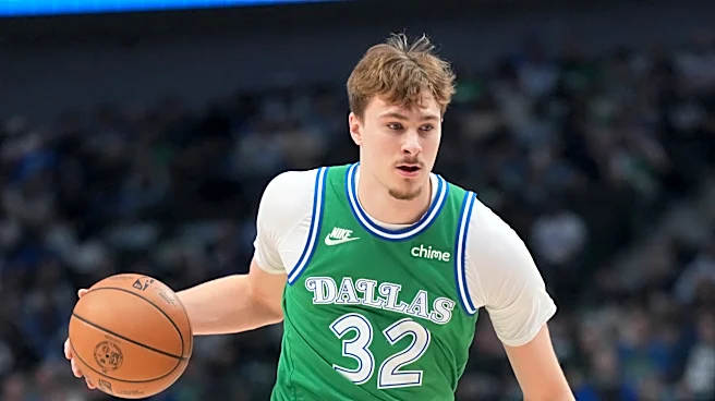 Stats Rundown: 3 numbers to know from the Mavericks 138-127 loss to the Orlando Magic