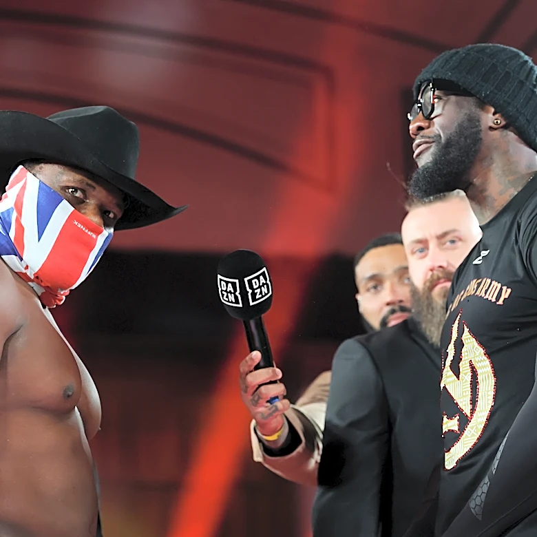 Wilder vs. Chisora Results: Live updates of the undercard and main event