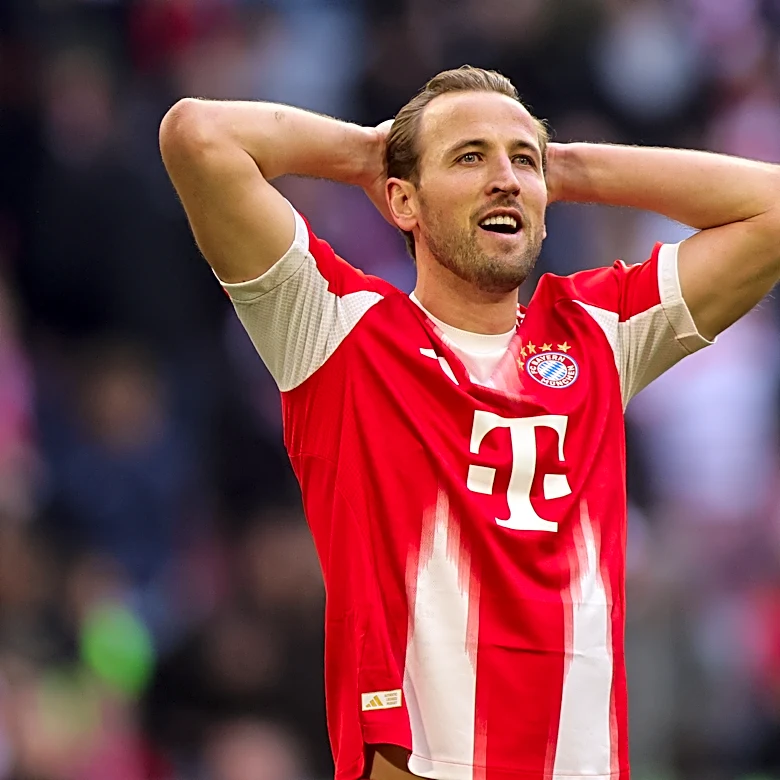Bayern Munich News: FC Bayern, Harry Kane won’t talk contract until summer at the earliest