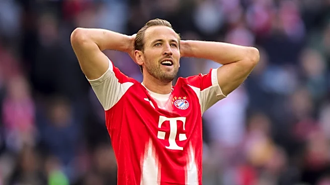 Bayern Munich News: FC Bayern, Harry Kane won’t talk contract until summer at the earliest