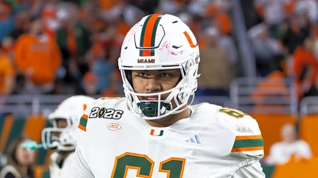 2026 NFL Mock Draft: Cincinnati Bengals boost offensive line