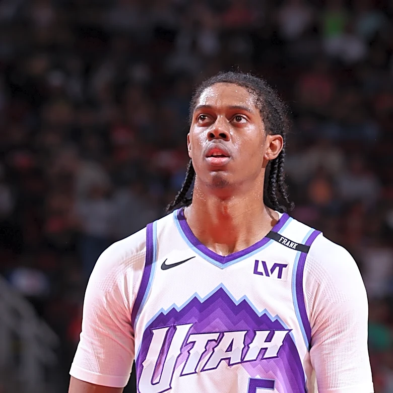 Utah Jazz vs Houston Rockets Player Grades: Another Winning Entry in the Lottery Sweepstakes