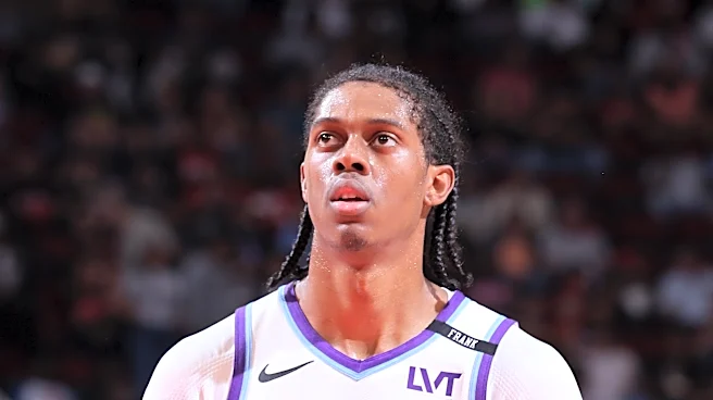 Utah Jazz vs Houston Rockets Player Grades: Another Winning Entry in the Lottery Sweepstakes