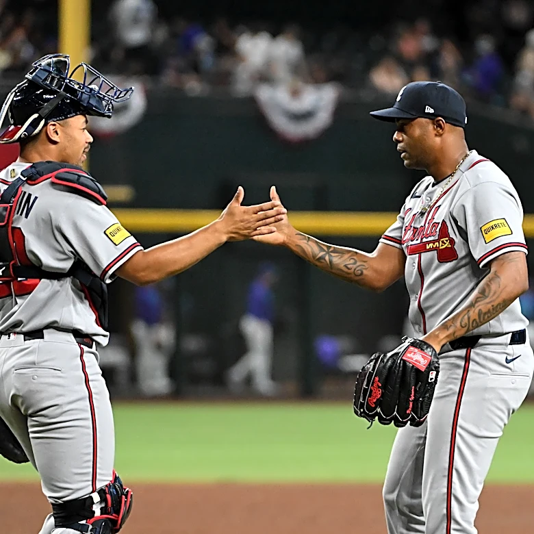 Diamondbacks 0, Braves 2: O Offense, Where Art Thou?