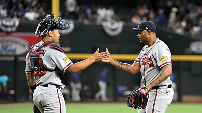 Diamondbacks 0, Braves 2: O Offense, Where Art Thou?