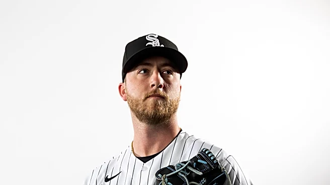 White Sox Minor League Update: April 3, 2026