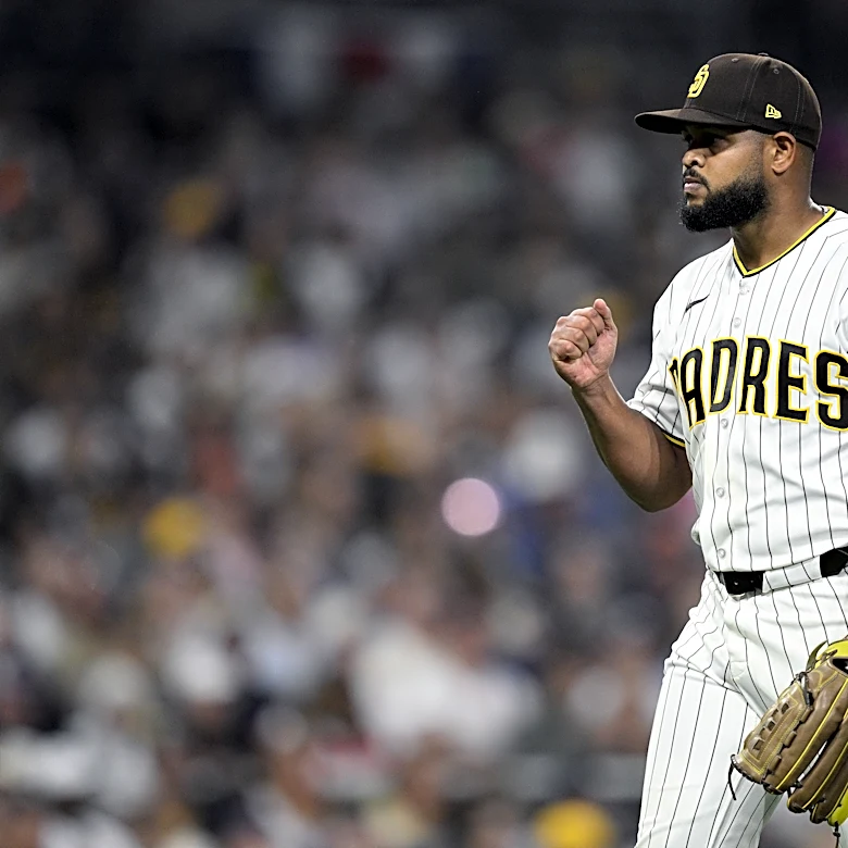 Opening week was a bit of a mess