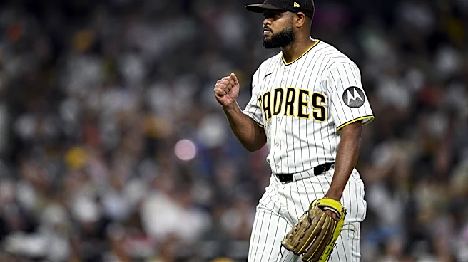 Opening week was a bit of a mess